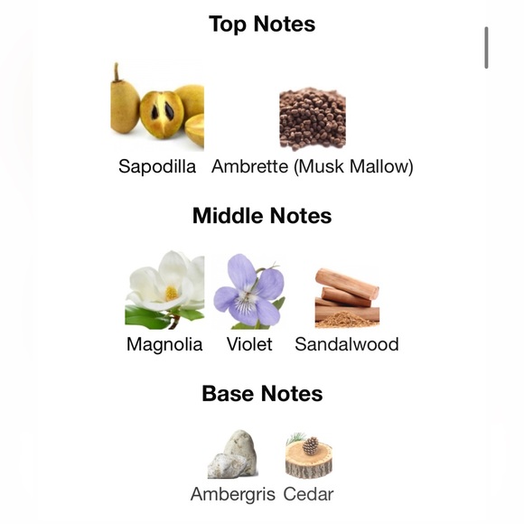 NEW!!! Byredo Mojave ghost - Picture 2 of 4